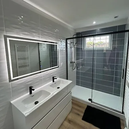 بيت للعطل Maison, Pour Passer Un Merveilleux Sejour