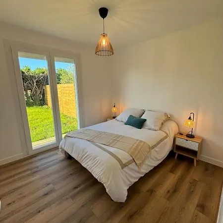 Maison, Pour Passer Un Merveilleux Sejour