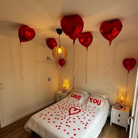 بيت للعطل Maison, Pour Passer Un Merveilleux Sejour