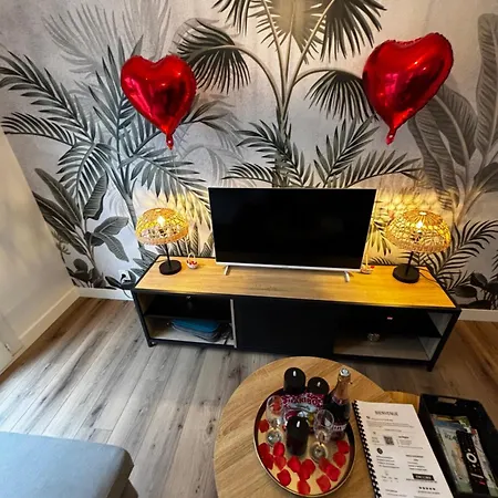 Maison, Pour Passer Un Merveilleux Sejour *