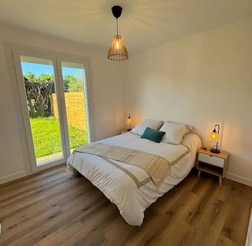 Maison, Pour Passer Un Merveilleux Sejour